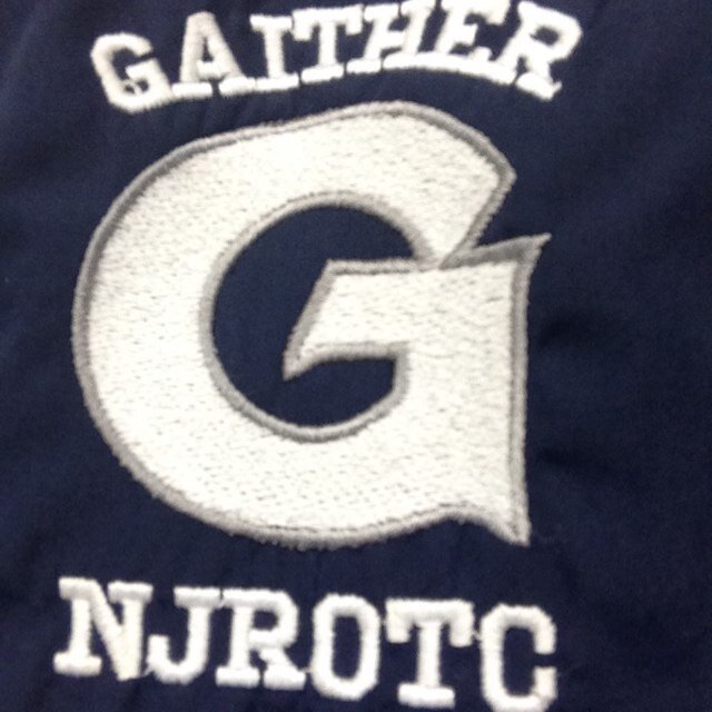 Gaither NJROTC