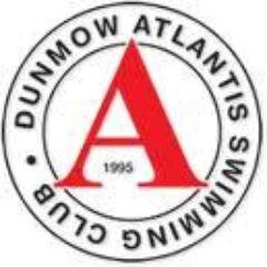 Dunmow Atlantis are an established Essex based swimming club with swimmers competing at County, Regional and National level.