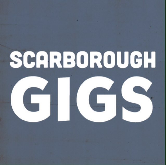 The robot at @YorksCoastGigs, tweeting the latest gigs and live music events directly from the Yorkshire Coast Gigs website.