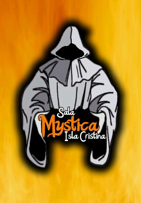 Sala Mystica