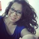 Activista y oficinista, enamorada de la comida mexicana. Orgullosa Madre soltera.