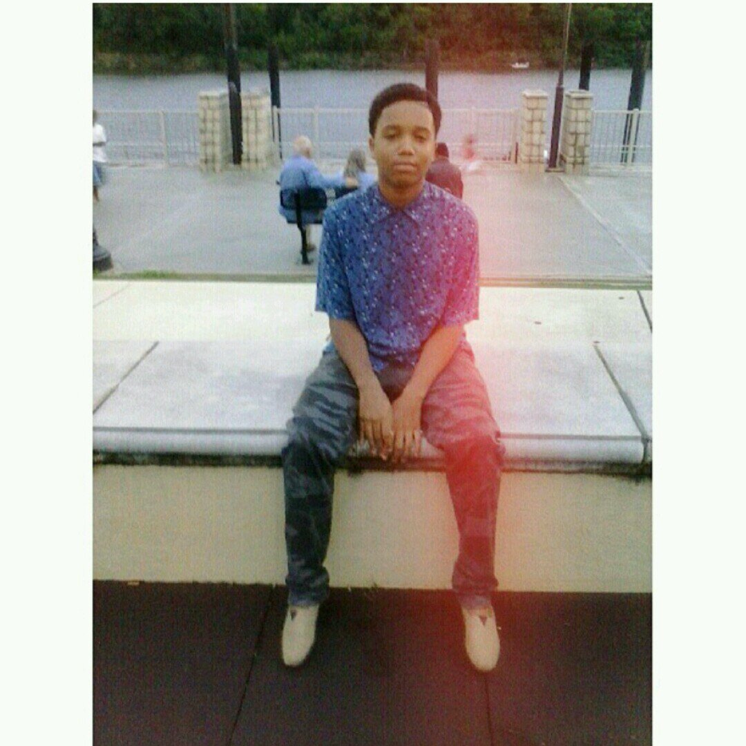 Follow official page @_fvckdel ! Realest nigga without effort