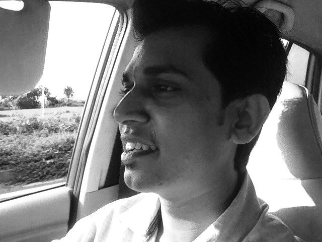 AjayMeshram's profile picture. 