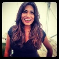 Nisha Katona (@nishakatona) 's Twitter Profile