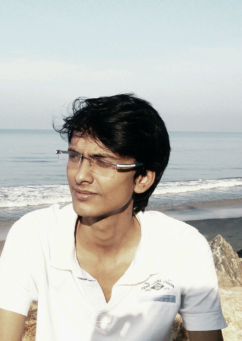 m an undergrad student of computer science n engg. at school of engg,cusat.i m simple n have a clear vision towards mah lyf