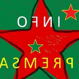 Recull lliure de notícies i d'informacions bàsicament de mitjans independents i difusió dels moviments socials alternatius
