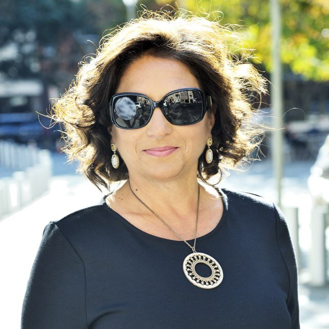 Diane Masciale