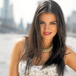 I love @MaiteOficial She is my hero, my idol, my role model, & my inspiration! 

 contacto: : perronicroacia@gmail.com