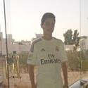 SeaniezAraica's profile picture. Hala Madrid