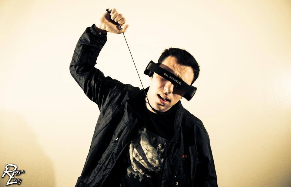 Trance Producer
For bookings: cashmere.records@yahoo.com