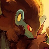 Luxray (@shockinstar) 's Twitter Profile