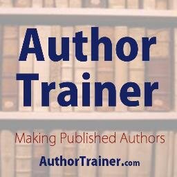 Making You A Published Author!  Like A Personal Trainer Through All Phases Of Becoming Published.