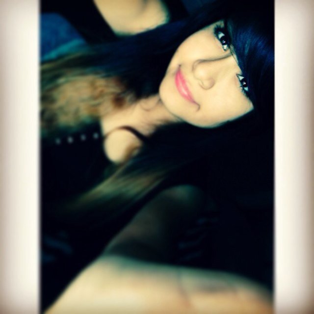 Go follow me on IG : Yogi_Rangel & I follow u back;)