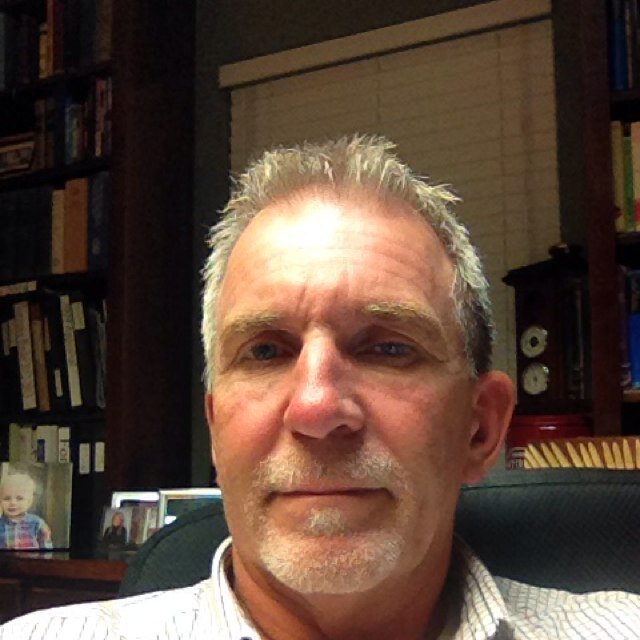 Pastor seeking to follow Jesus, father of 6 (with a 2 grt daughter in laws & 4 grt son in laws), 11 grands, husband of woman who loves Jesus, blessed !