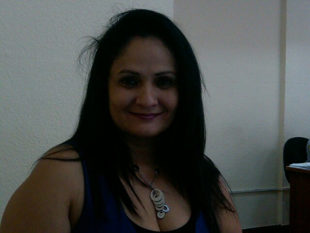 Agradecida infinitamente gracias papa Dios