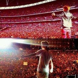 BELIEVE AND NEVER SAY NEVER 18/11/13