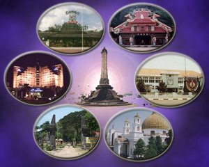 Berbagi Informasi Seputar Kota Semarang