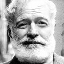 Ernest Hemmingway - @ErnestHemmingw4 - Twitter