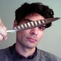 nclsbrrz (@neecodemo) 's Twitter Profile
