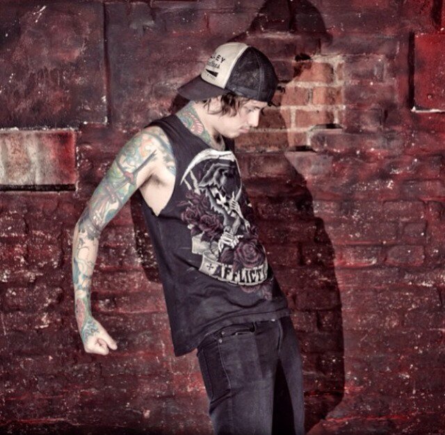 Asking Alexandria