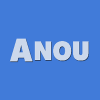 Anou (@the_anou) Twitter profile photo