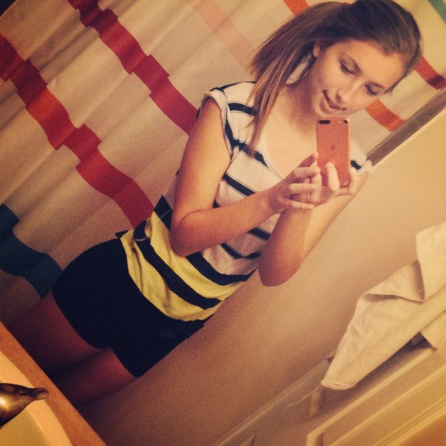 DanielaValincic's profile picture. Dancer, 14, Mary's