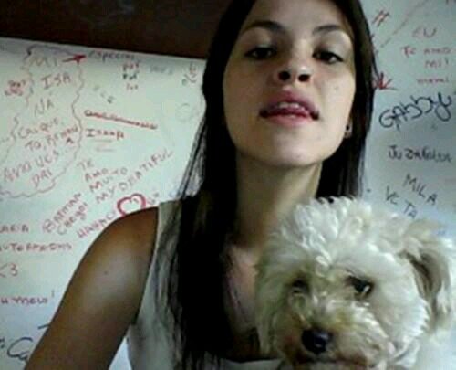 Meu amor amo você @amandat_hais  / Zé polvinho cresce o olho se ilude, invejoso não arruma nada!