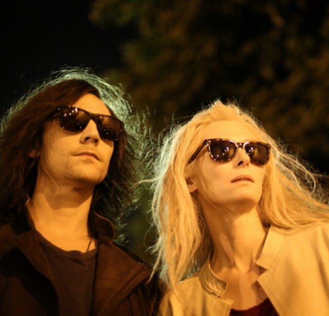 FAN PAGE for the movie Only Lovers Left Alive. followed by @twhiddleston. Fan Page Founded on 5/9/12 by @WonderGigi2