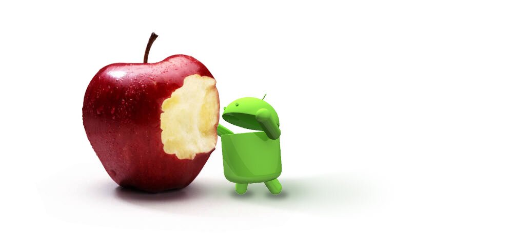 Ontwikkelt apps en responsive websites