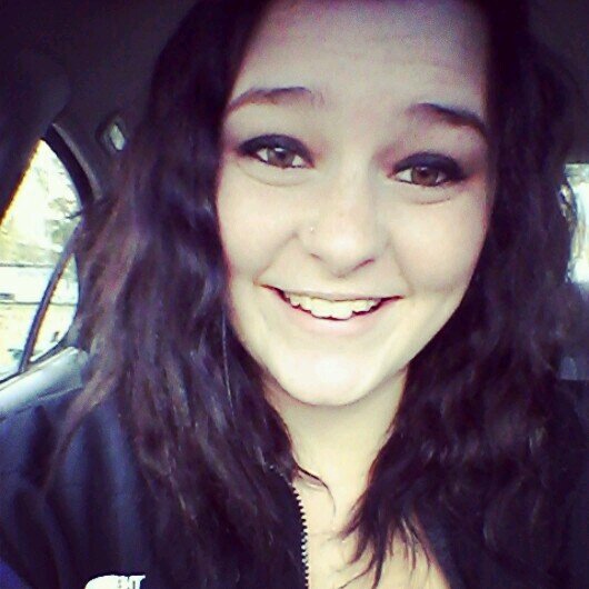 Kayla. 16. Young , wild & free. ♥ follow me right meow