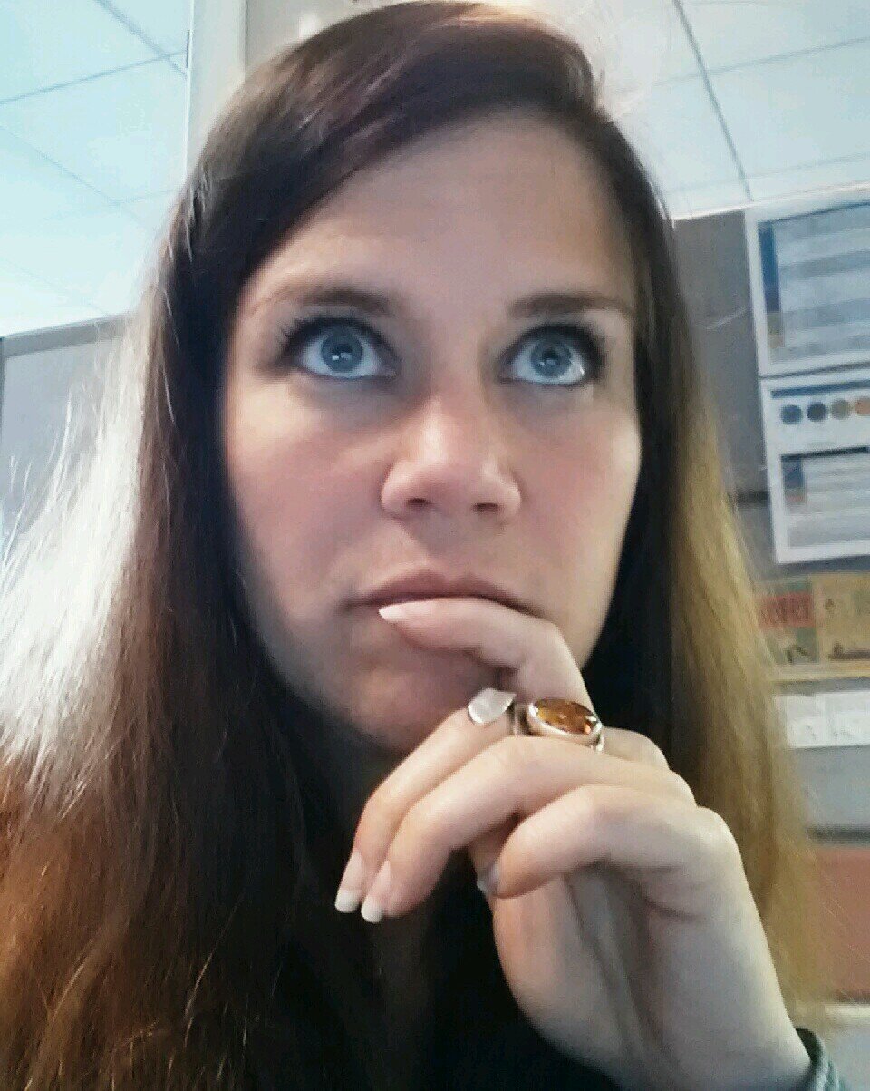 Soothsayer. Pathfinder. Lighthouse for Techies. Enterprise Architect @ SAP. Thoughts are All Me. (She/Her)