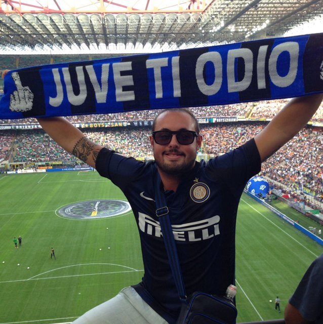 io non rubo il campionato ed in serie B son mai stato....