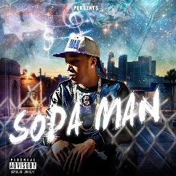 The real soda man