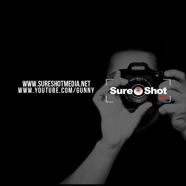 I Shoot.. I Edit.. Lets Work! SureShotMediaLLC@gmail.com also Visit: http://t.co/tjHJmLtb3N