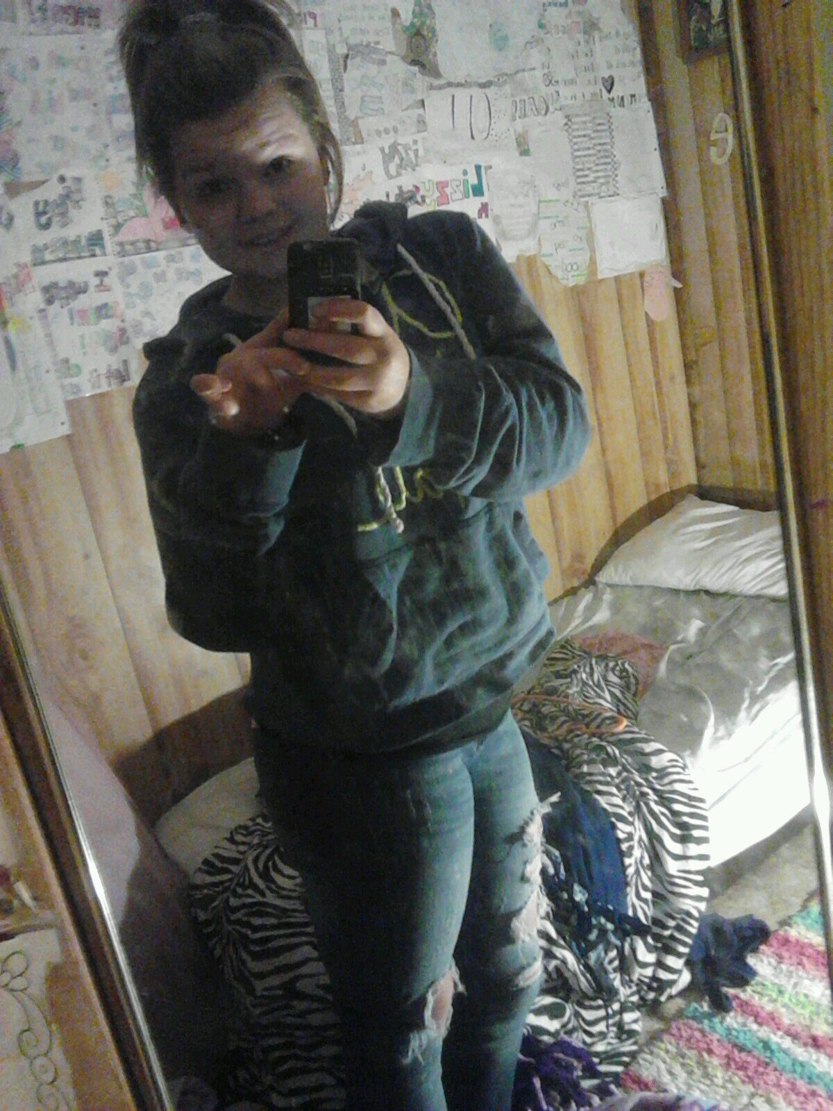 If you a hater go join the rest of them && wait for me to care;)