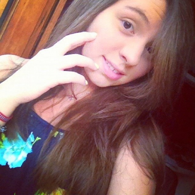Instagram: Sophpinheiro