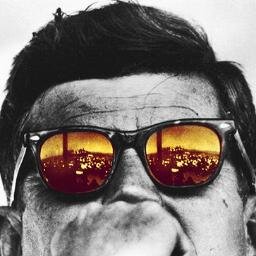 seandougherty's profile picture. long time villain, occasional hero