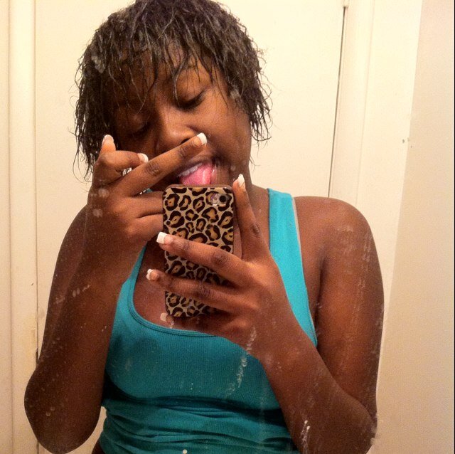 Girls love to fuck with your conscience , Girls hate when niggas go missing , And shawty you ain’t no different ❤