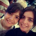 Maite Peralta - @maitenitap - Twitter