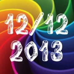 nothingchanges1's profile picture. An Art Show of 12 Objects on Dec 12, 2013  8 -10PM at 1212 Bloor St. W.  Last year 12 objects were made in 12 days for 12 people.   “What things do not change?”