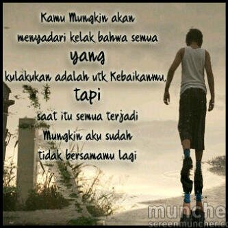 Bertahan Untuk Satu (One Heart) Waiting of You..(02-01-2012)Hanya KamuSATU