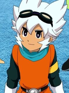 イナズマイレブンクロノストーンキャラクターSARUの非公式botですよろしくお願いします！《ポケモンと星のカービィとかも好きです》(｀･ω･´)←