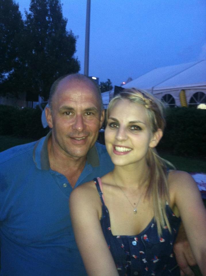 harleytom77's profile picture. 