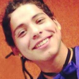Mis Idolos Son : @brandon_meza y @jazminconj #Fabricio