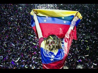 Una Tinista ORGULLOSAMENTE VENEZOLANA TINI es TOMLETTA  *.*#Tomletta #Dieletta #Naxi #Fedemila #Marcesca El primer Amor de Violetta siempre sera Tomas *_*