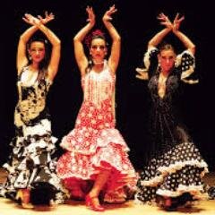 Madrid, madre de una princesa, flamenco profesional #followback