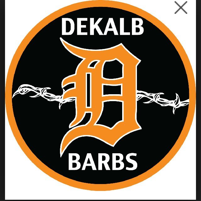 I'm a match maker for DeKalb High School, Huntley Middle School, and Clinton Rosette. DM me a match and I'll tweet it without revealing your identity.