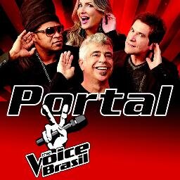 Portal de notícias sobre o programa The Voice Brasil. Página criada por fãs. Não temos vínculo com a Rede Globo ou qualquer participante.