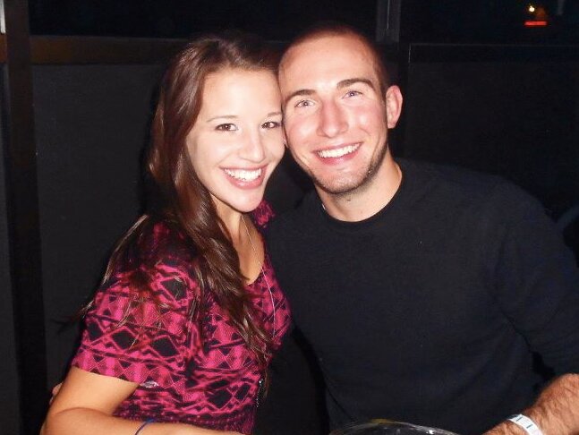 ChelseaCrowe11's profile picture. Artist, Art Therapist, lover of ice cream. Blessed. Living the dream with the love of my life.