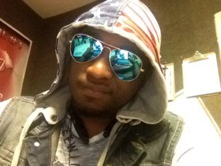 The Hottest DJ in the 225 and surrounding areas Check Me Out Every Weekend on @max94one 8p to 12mn Cst